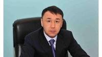 Архимед Мухамбетов стал акимом Актюбинской области