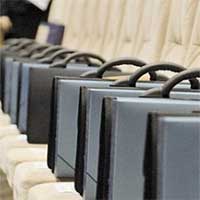 Завершены полномочия ряда сенаторов Казахстана